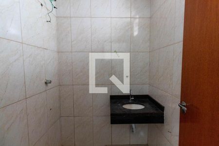 Apartamento para alugar com 35m², 1 quarto e sem vaga Apartamento para alugar com 35m², 1 quarto e sem vagaBanheiro