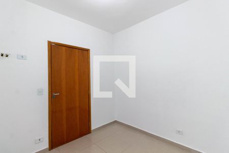 Quarto de apartamento para alugar com 1 quarto, 35m² em Vila Buenos Aires, São Paulo