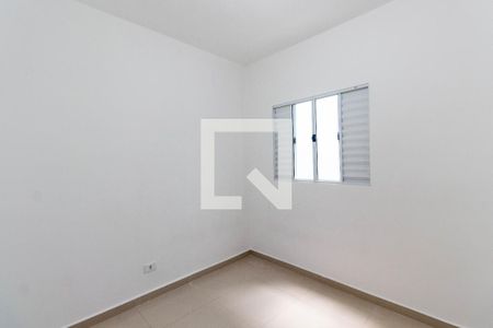 Quarto de apartamento para alugar com 1 quarto, 35m² em Vila Buenos Aires, São Paulo