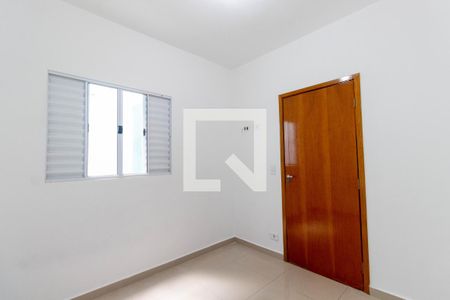 Quarto de apartamento para alugar com 1 quarto, 35m² em Vila Buenos Aires, São Paulo