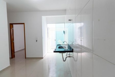 Apartamento para alugar com 35m², 1 quarto e sem vaga Apartamento para alugar com 35m², 1 quarto e sem vagaCozinha