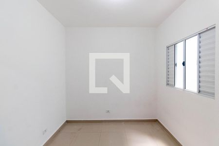 Quarto de apartamento para alugar com 1 quarto, 35m² em Vila Buenos Aires, São Paulo