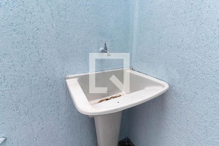 Apartamento para alugar com 35m², 1 quarto e sem vaga Apartamento para alugar com 35m², 1 quarto e sem vagaÁrea de Serviço