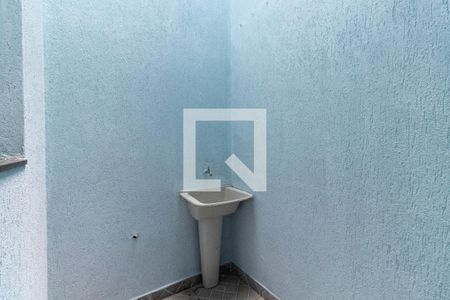 Apartamento para alugar com 35m², 1 quarto e sem vaga Apartamento para alugar com 35m², 1 quarto e sem vagaÁrea de Serviço