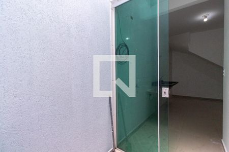 Apartamento para alugar com 35m², 1 quarto e sem vaga Apartamento para alugar com 35m², 1 quarto e sem vagaÁrea de Serviço