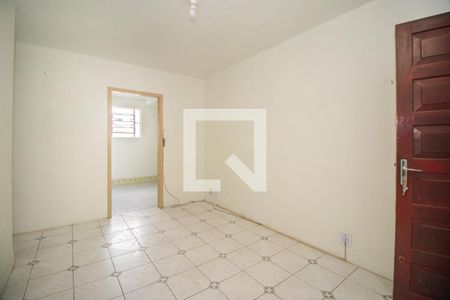 Sala de apartamento à venda com 2 quartos, 61m² em Rubem Berta, Porto Alegre