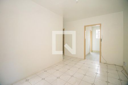 Sala de apartamento à venda com 2 quartos, 61m² em Rubem Berta, Porto Alegre