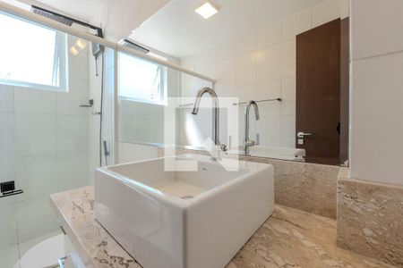 Apartamento à venda com 54m², 1 quarto e sem vagaBanheiro