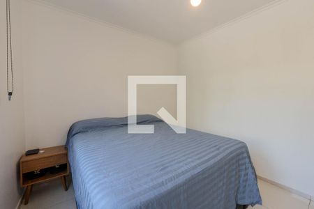 Apartamento à venda com 54m², 1 quarto e sem vagaQuarto