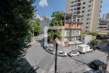 Apartamento à venda com 54m², 1 quarto e sem vagaSala - Vista