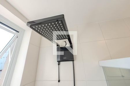 Apartamento à venda com 54m², 1 quarto e sem vagaBanheiro