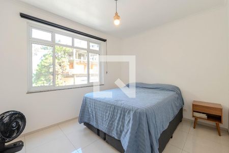 Apartamento à venda com 54m², 1 quarto e sem vagaQuarto