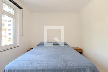 Apartamento à venda com 54m², 1 quarto e sem vagaQuarto