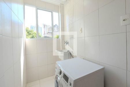 Apartamento à venda com 54m², 1 quarto e sem vagaÁrea de Serviço 