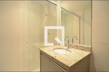 Apartamento para alugar com 1 quarto, 27m² em Vila Clementino, São Paulo