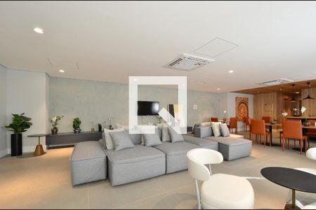 Apartamento para alugar com 1 quarto, 27m² em Vila Clementino, São Paulo