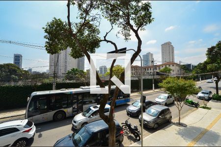 Apartamento para alugar com 1 quarto, 27m² em Vila Clementino, São Paulo