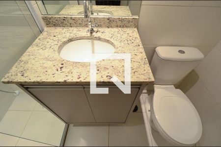 Apartamento para alugar com 1 quarto, 27m² em Vila Clementino, São Paulo