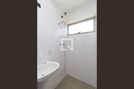 Apartamento à venda com 93m², 3 quartos e 1 vagaSuíte 1 - Banheiro