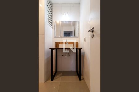 Apartamento à venda com 93m², 3 quartos e 1 vagaBanheiro 2