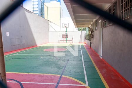 Apartamento à venda com 93m², 3 quartos e 1 vagaQuadra Esportiva