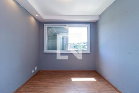 Apartamento à venda com 93m², 3 quartos e 1 vagaQuarto 3