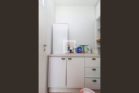 Apartamento à venda com 93m², 3 quartos e 1 vagaÁrea de Serviço - Quarto