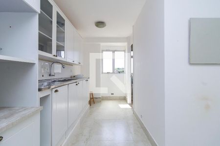 Apartamento à venda com 93m², 3 quartos e 1 vagaCozinha