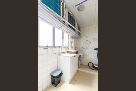 Apartamento à venda com 93m², 3 quartos e 1 vagaÁrea de Serviço