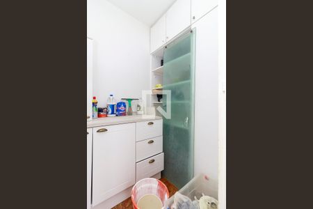 Apartamento à venda com 93m², 3 quartos e 1 vagaÁrea de Serviço - Quarto