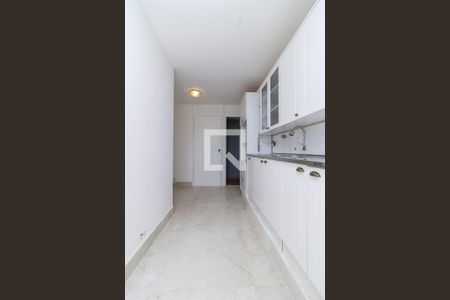 Apartamento à venda com 93m², 3 quartos e 1 vagaCozinha