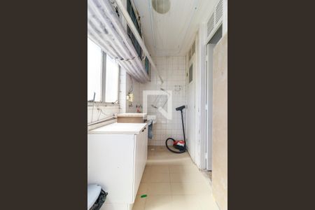 Apartamento à venda com 93m², 3 quartos e 1 vagaÁrea de Serviço