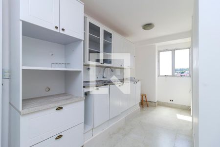 Apartamento à venda com 93m², 3 quartos e 1 vagaCozinha