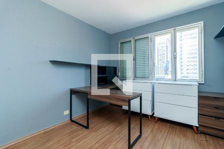 Apartamento à venda com 93m², 3 quartos e 1 vagaQuarto 2