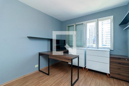 Apartamento à venda com 93m², 3 quartos e 1 vagaQuarto 2