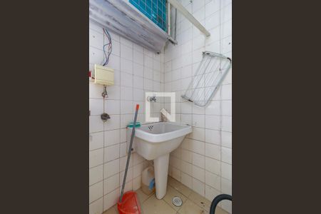 Apartamento à venda com 93m², 3 quartos e 1 vagaÁrea de Serviço