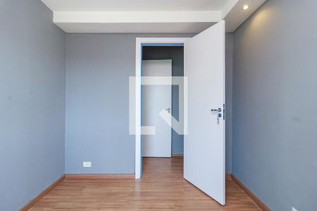 Apartamento à venda com 93m², 3 quartos e 1 vagaQuarto 3