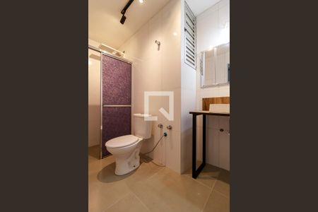 Apartamento à venda com 93m², 3 quartos e 1 vagaBanheiro 2