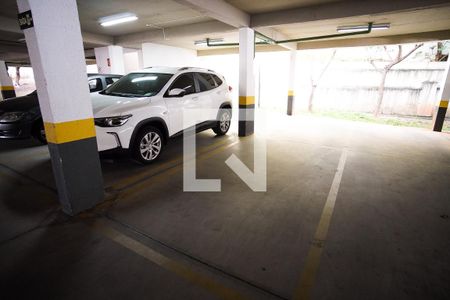 Apartamento para alugar com 70m², 3 quartos e 2 vagasduas Vagas de Garagem