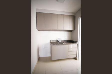 Cozinha de apartamento para alugar com 3 quartos, 70m² em Planalto, Belo Horizonte