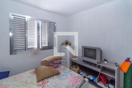 Quarto 1 de apartamento à venda com 2 quartos, 66m² em Vila Prudente, São Paulo