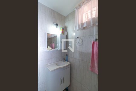 Apartamento à venda com 66m², 2 quartos e sem vagaBanheiro