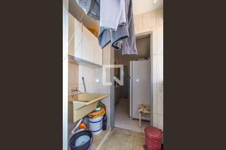 Apartamento à venda com 66m², 2 quartos e sem vagaÁrea de Serviço