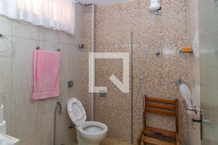 Apartamento à venda com 66m², 2 quartos e sem vagaBanheiro