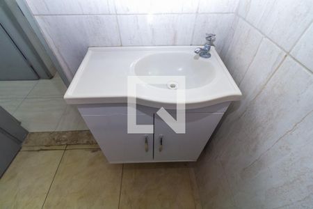 Apartamento à venda com 66m², 2 quartos e sem vagaBanheiro