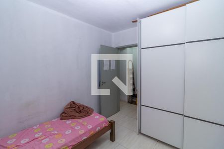 Quarto 2 de apartamento à venda com 2 quartos, 66m² em Vila Prudente, São Paulo