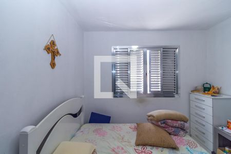 Quarto 1 de apartamento à venda com 2 quartos, 66m² em Vila Prudente, São Paulo