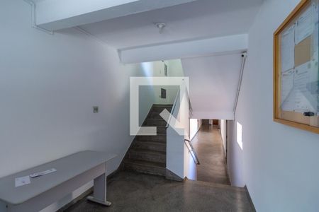 Apartamento à venda com 66m², 2 quartos e sem vagaHall de entrada