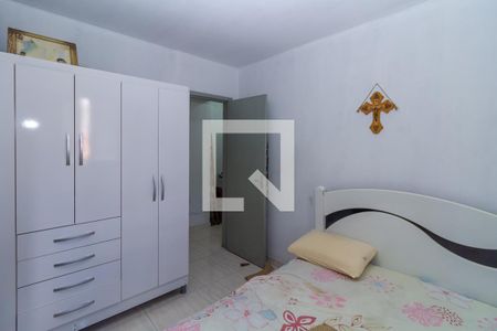 Quarto 1 de apartamento à venda com 2 quartos, 66m² em Vila Prudente, São Paulo