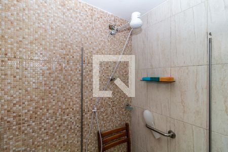 Apartamento à venda com 66m², 2 quartos e sem vagaBanheiro